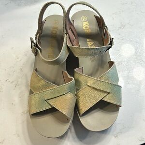 Kork-ease platform-39